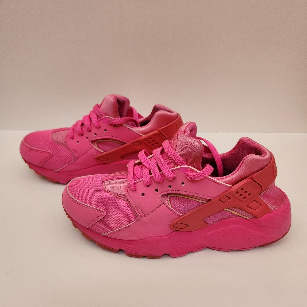 Nike Huarache Pink